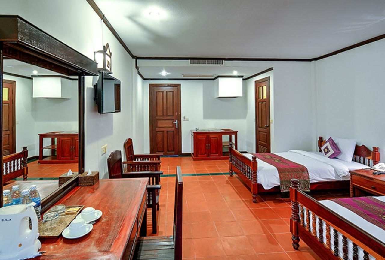Hotel Suryavara