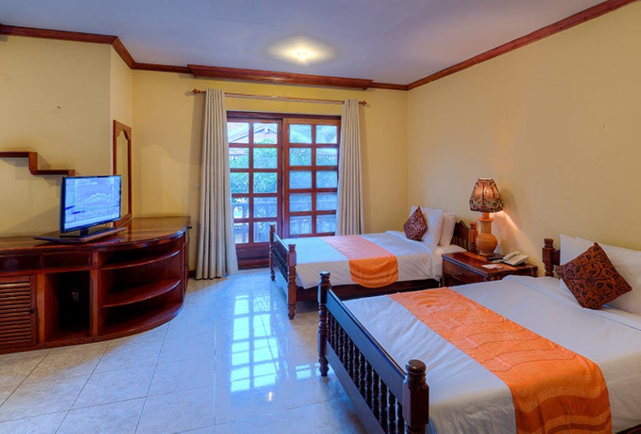 Hotel Suryavara 3*