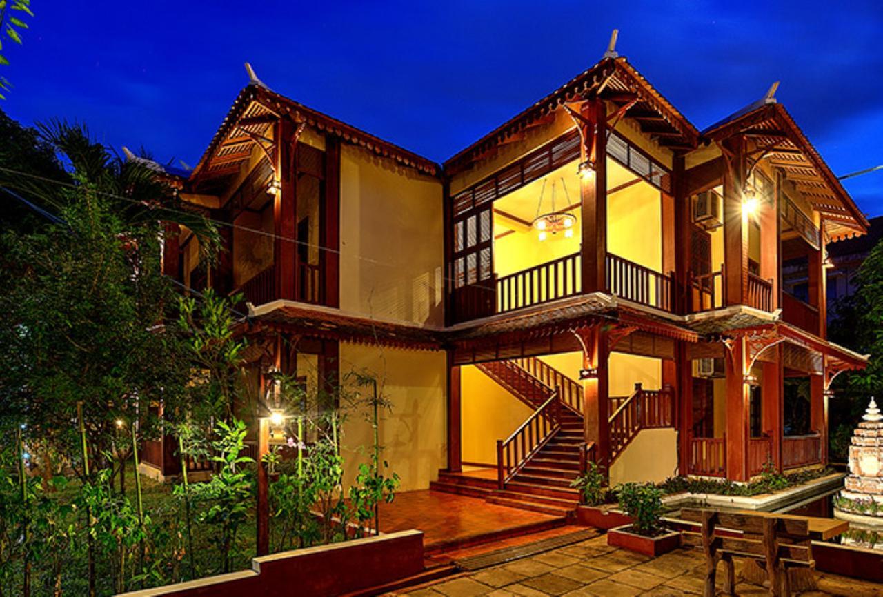Suryavara Hotel 3*