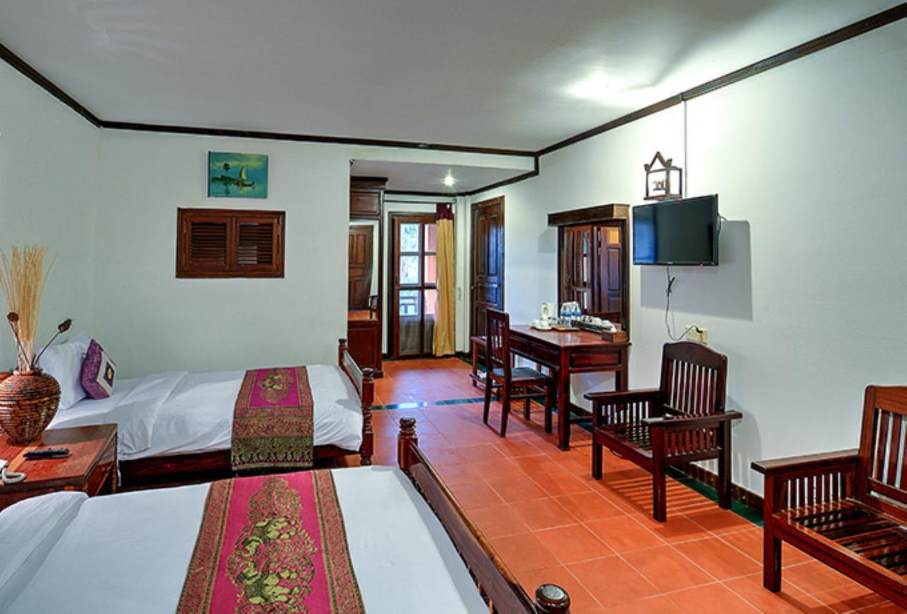 Suryavara Hotel Siem Reap