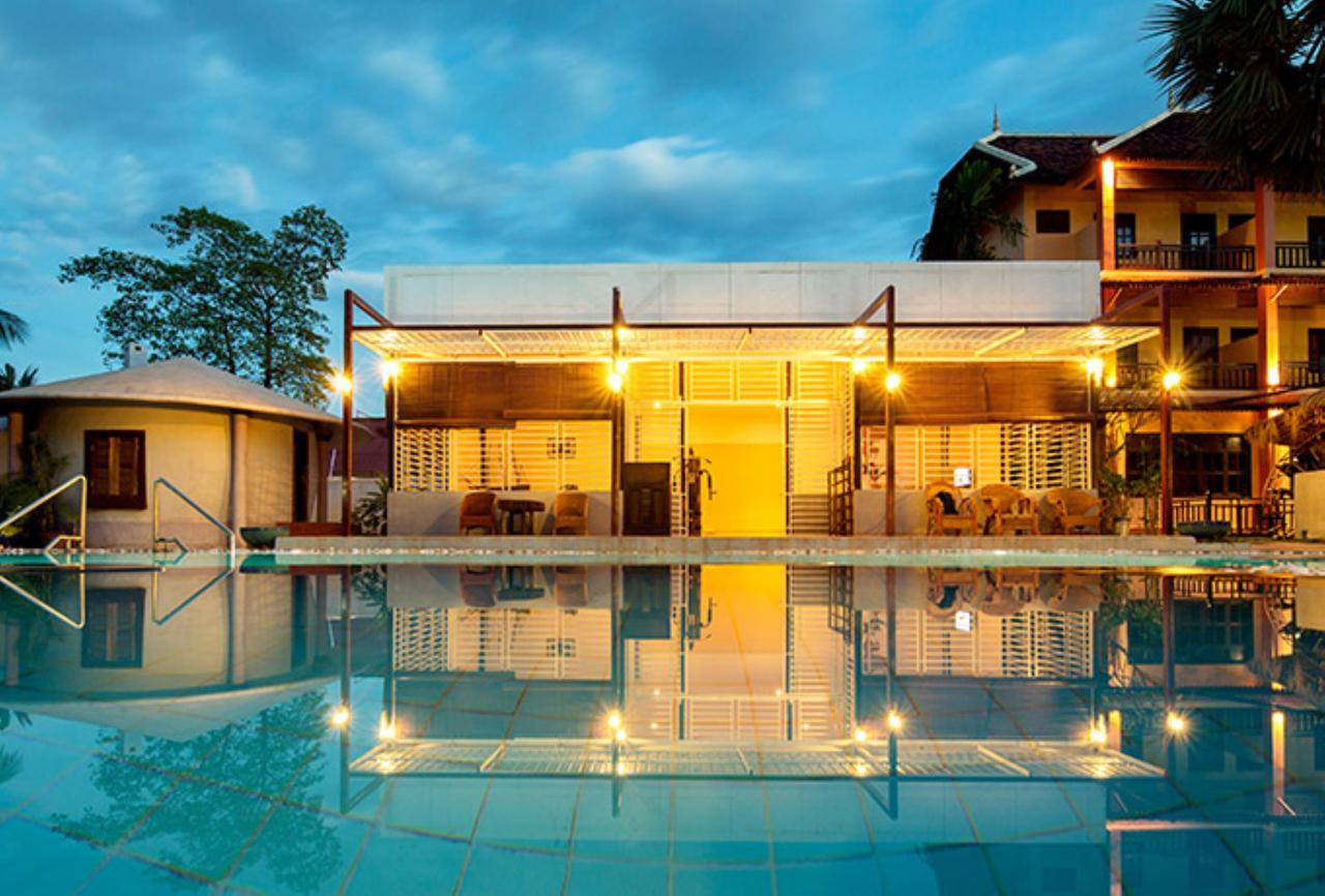 Suryavara Hotel 3*