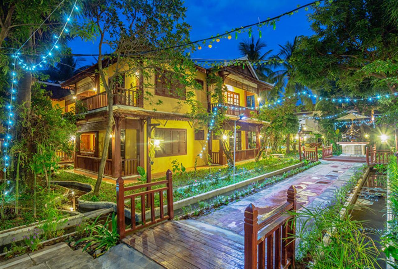 Hotel Suryavara
