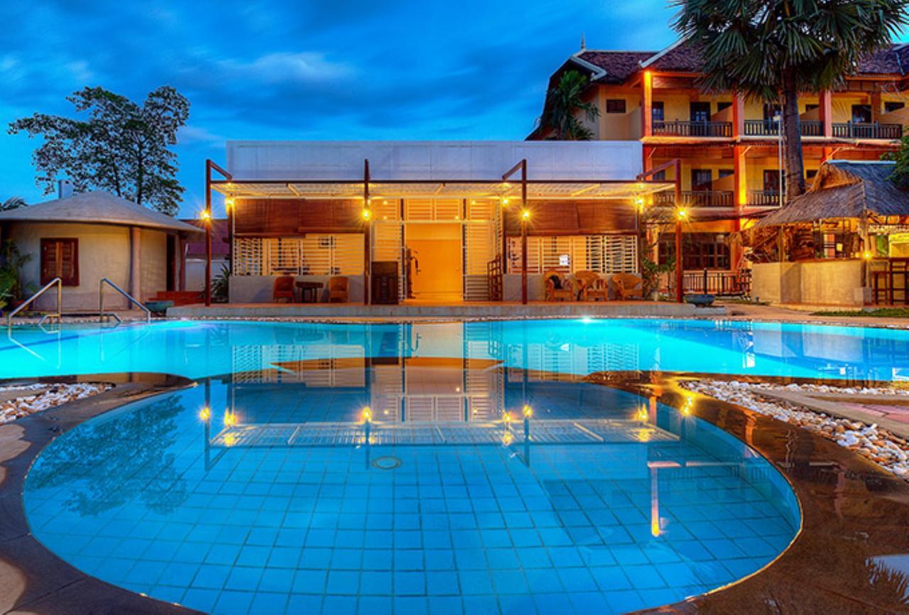 Hotel Suryavara