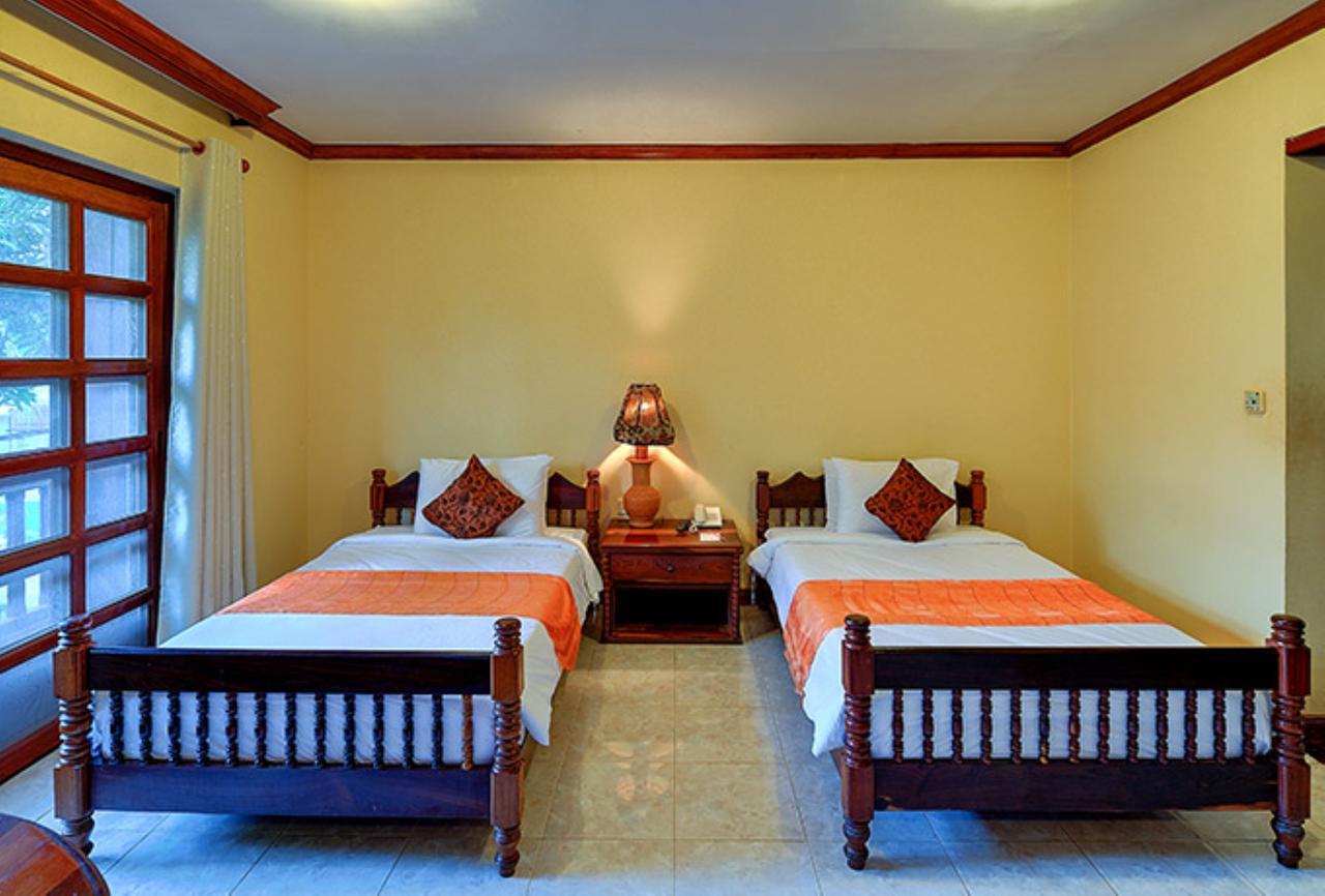 Suryavara Hotel