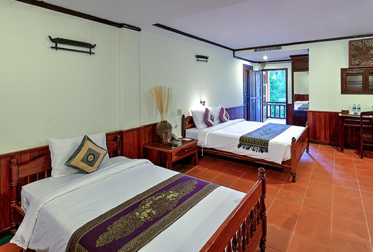 Suryavara Siem Reap