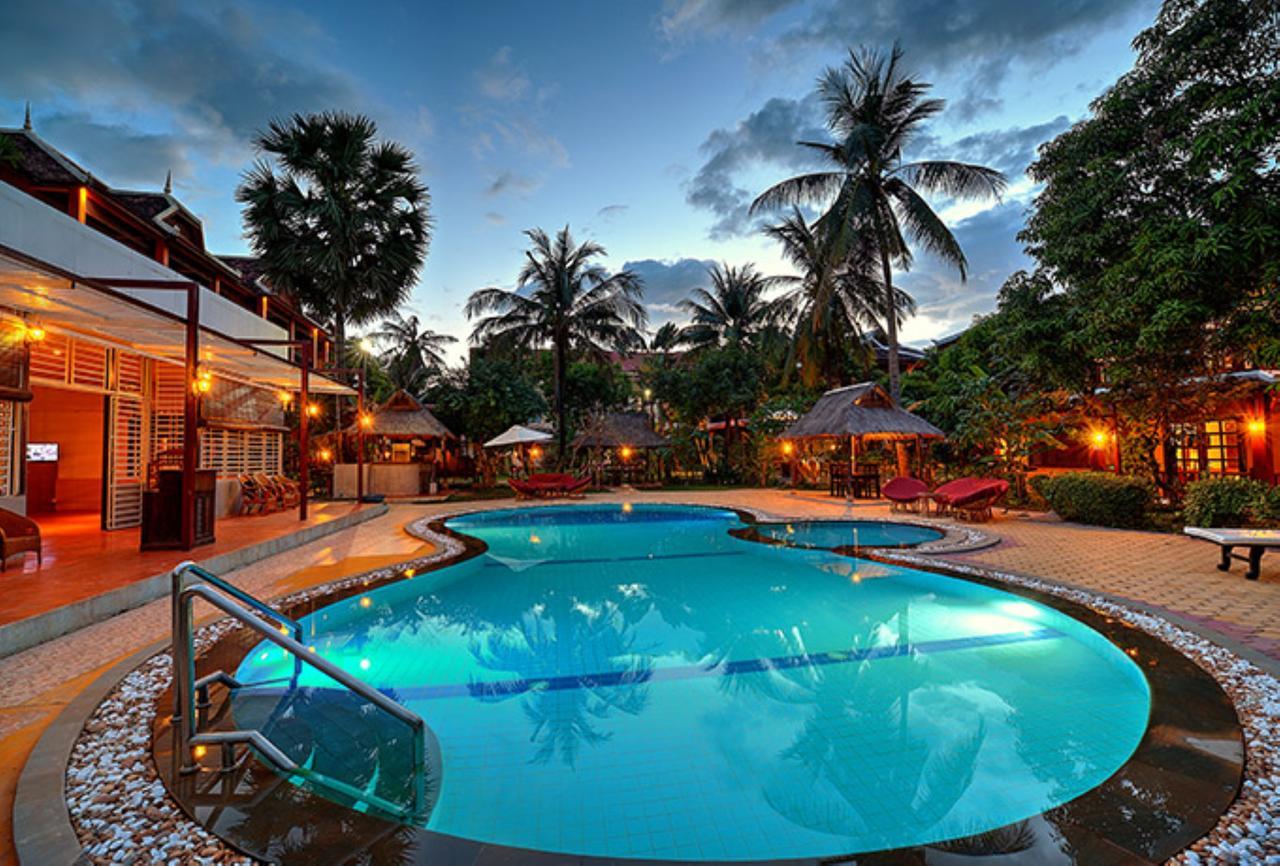 Suryavara Hotel 3*