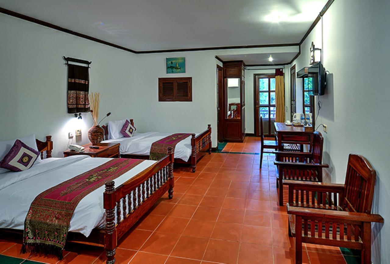 Suryavara Hotel Siem Reap