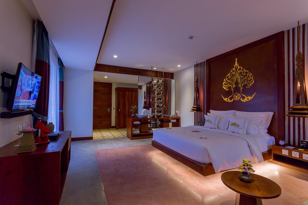 Hotel Golden Temple Boutique