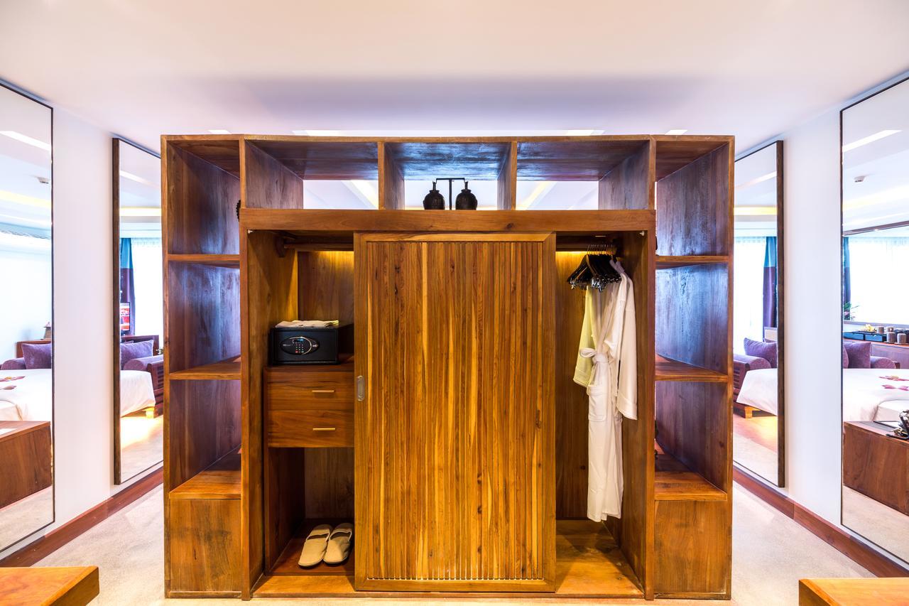 Golden Temple Boutique Hotel 5*