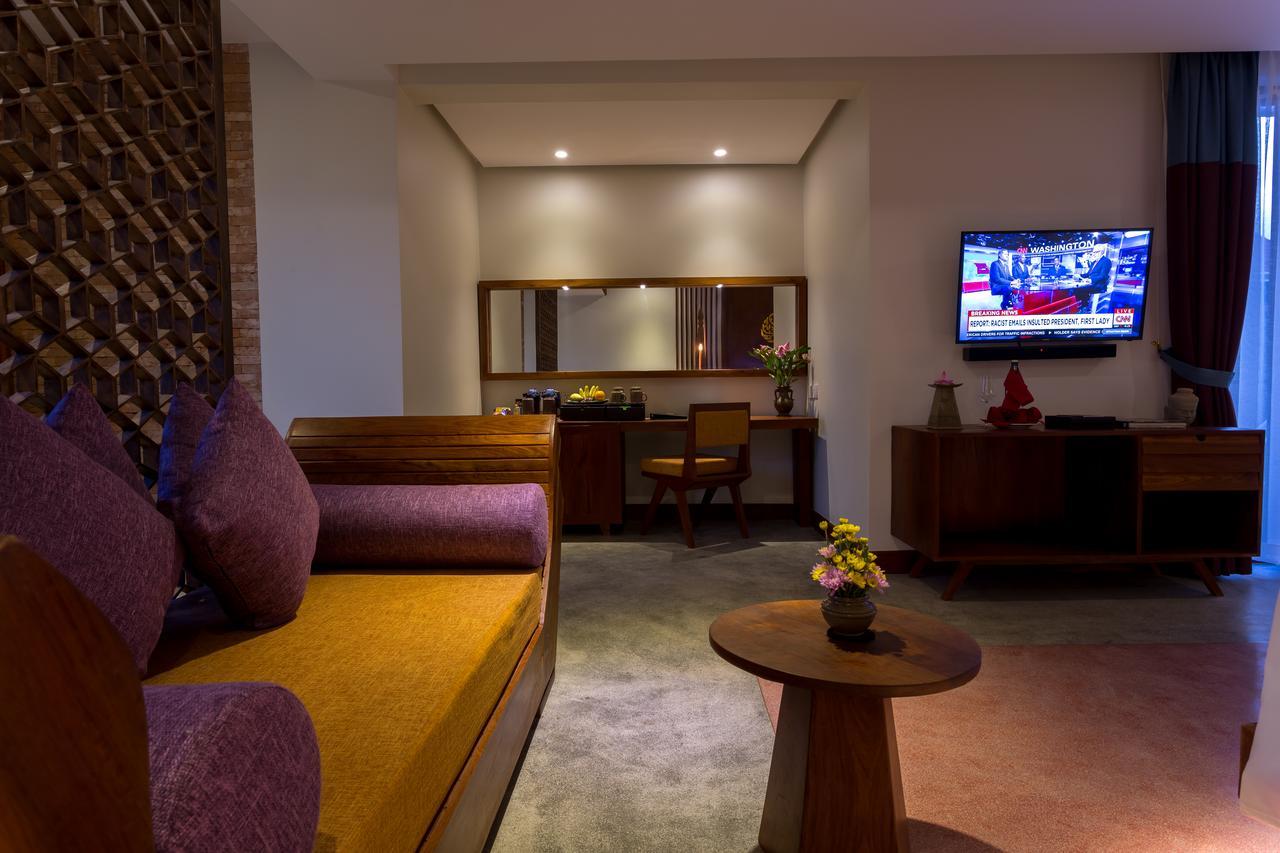 Hotel Golden Temple Boutique
