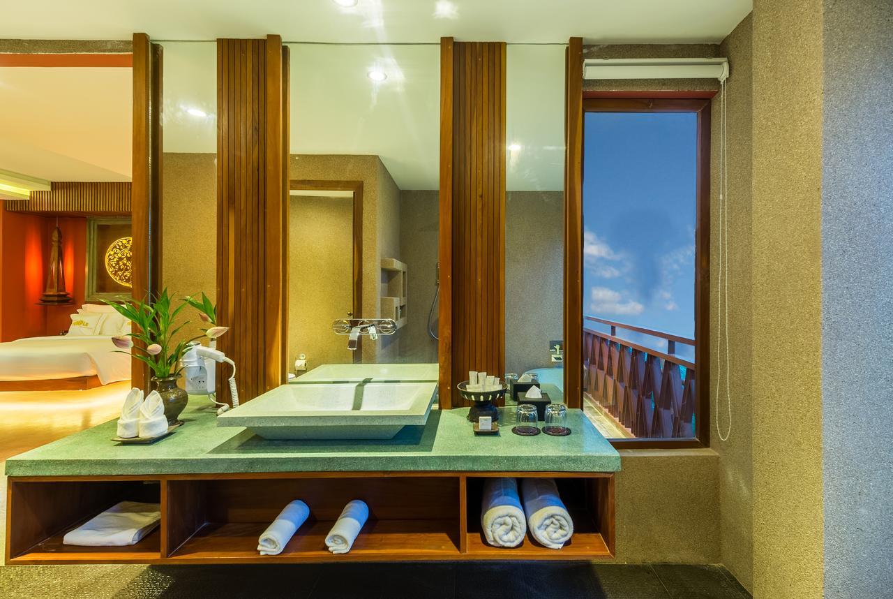 Golden Temple Boutique Hotel