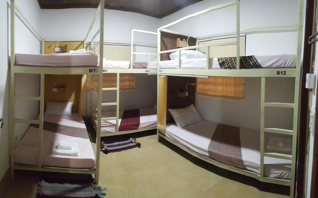 Hostel Alis' House
