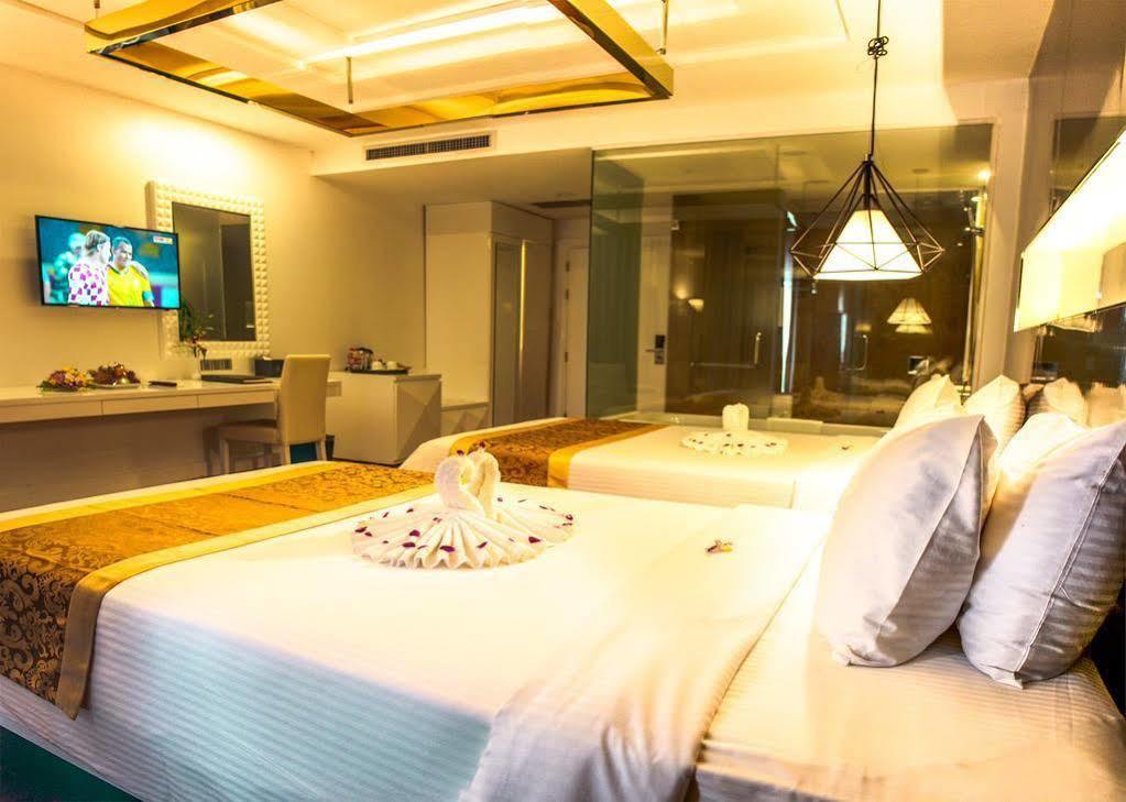 Sokhalay Angkor And 5* Siem Reap