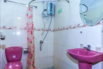 Hotel Lotus Siem Reap