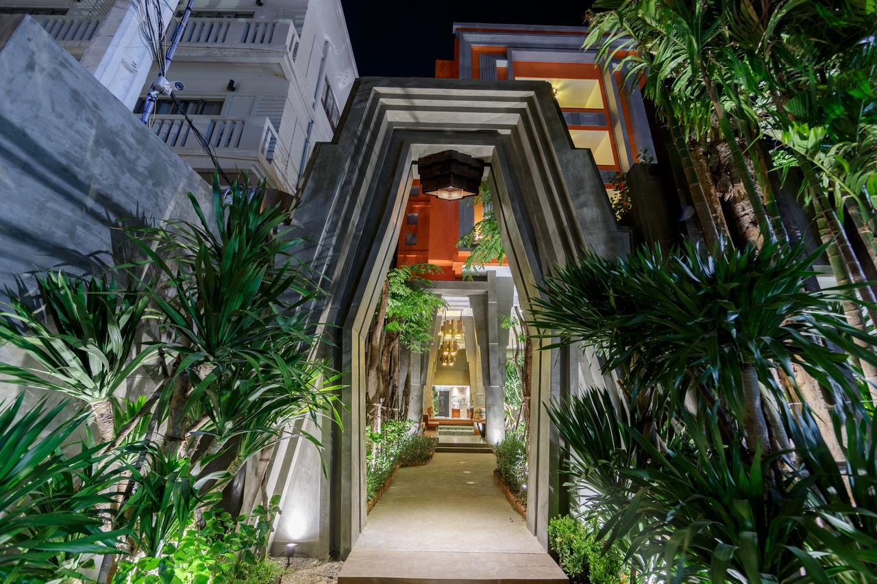 Hotel Golden Temple Boutique
