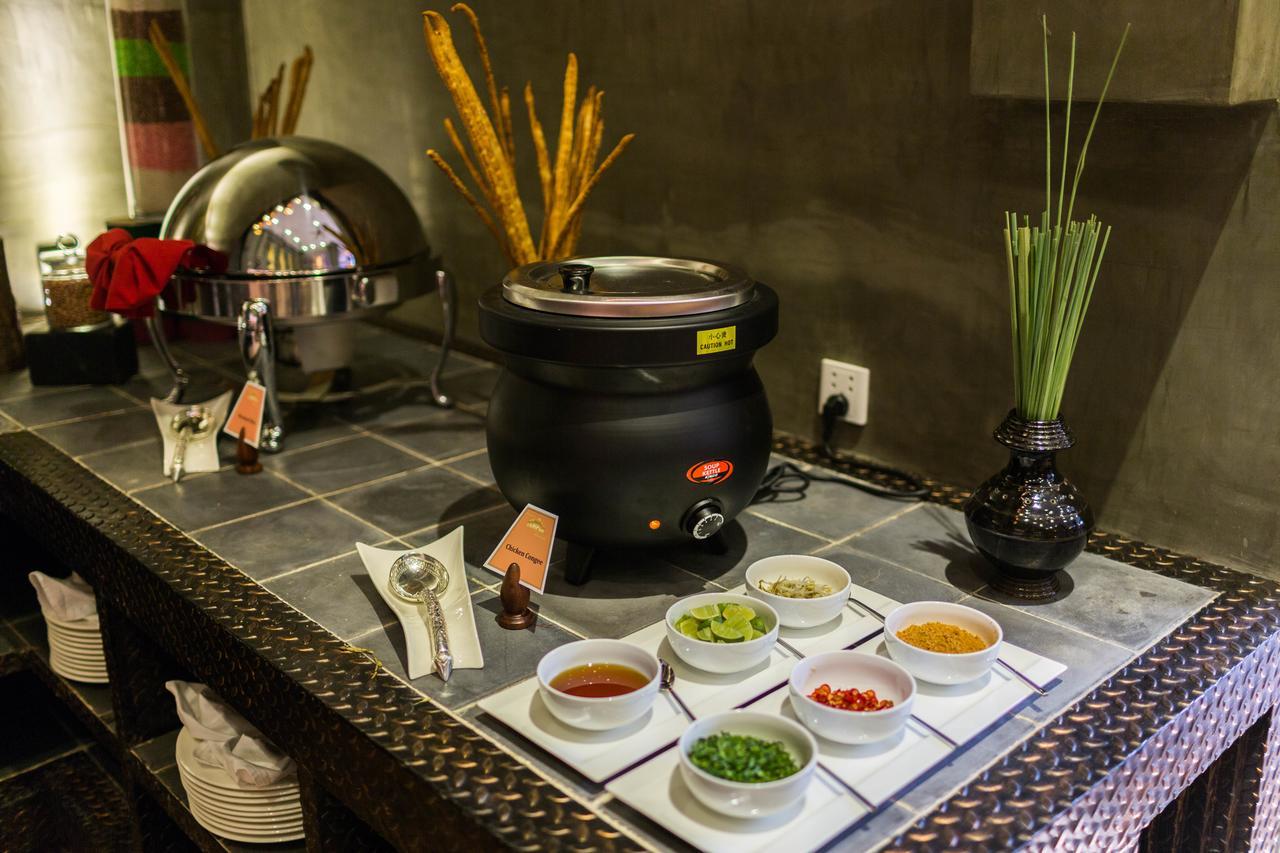 Golden Temple Boutique Hotel