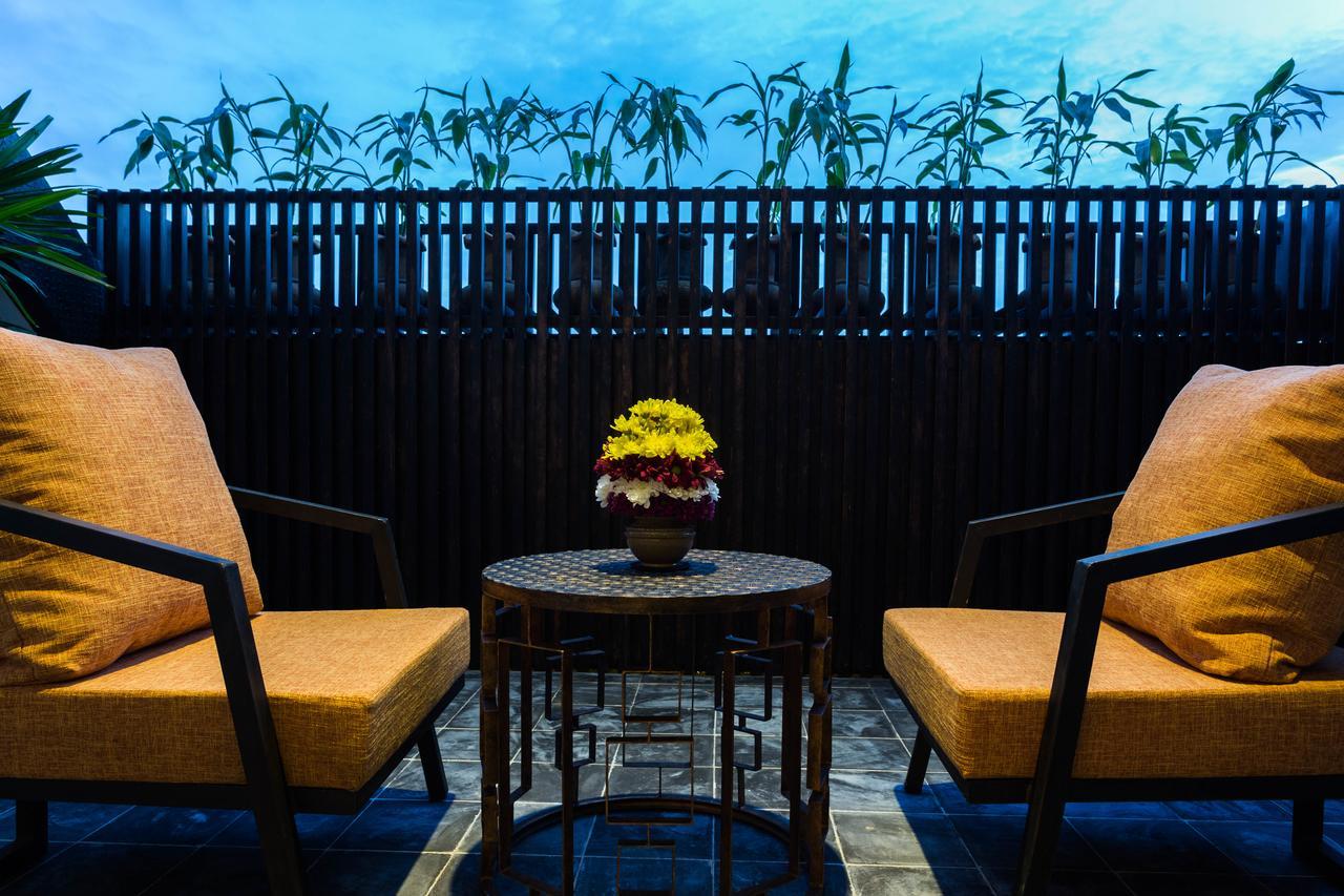 Hotel Golden Temple Boutique