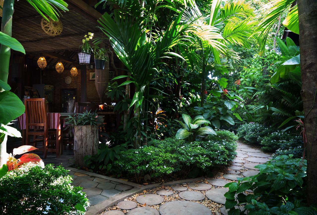Malu Khmer Hotel 4*
