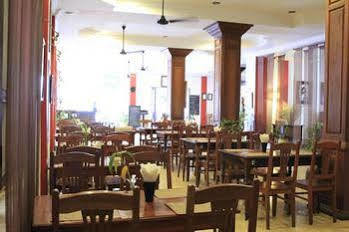 Hotel Angkor Phc 3*