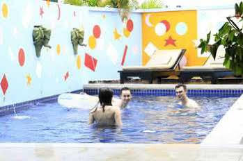 Angkor Phc Hotel 3*