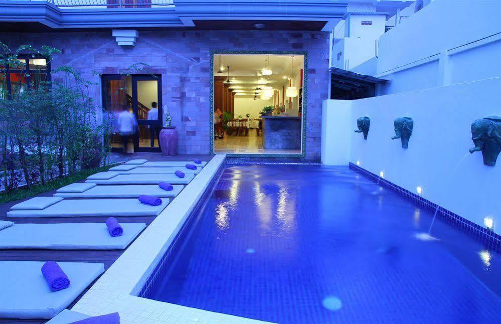 Angkor Phc 3* Siem Reap