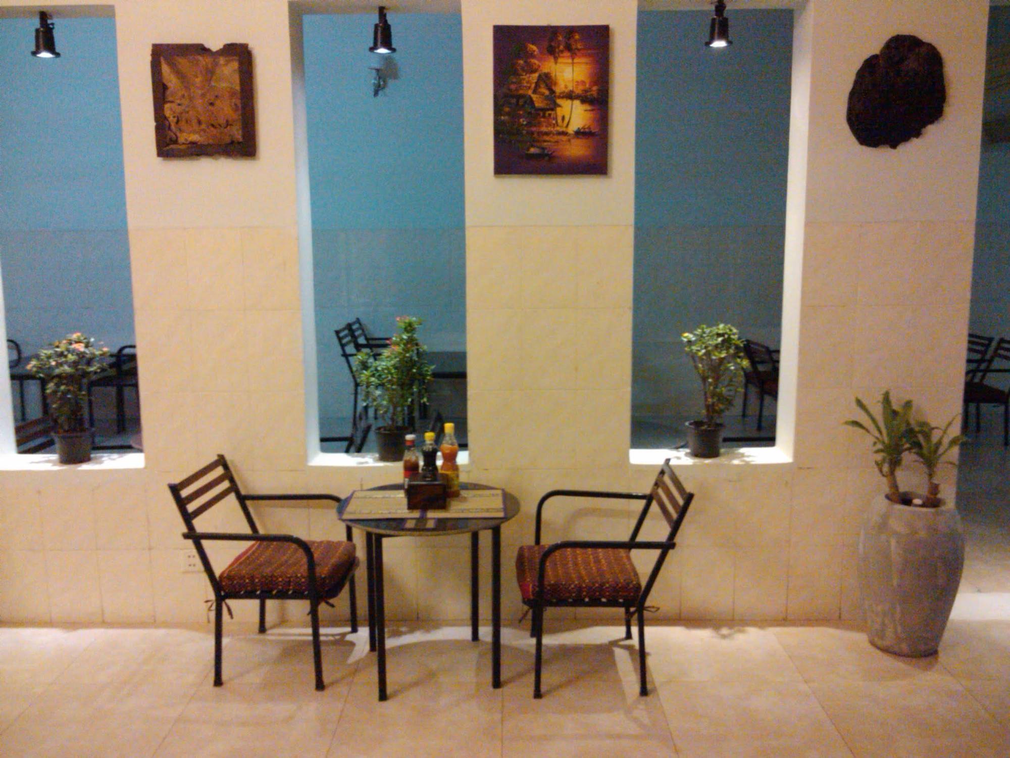 Siem Reap Green Home Guesthouse Guest house