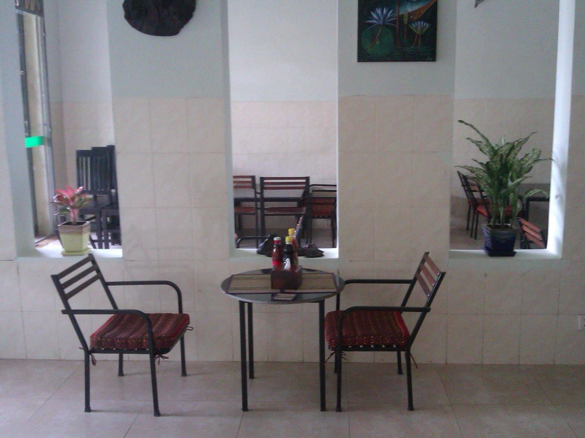 Siem Reap Green Home Guesthouse Guest house