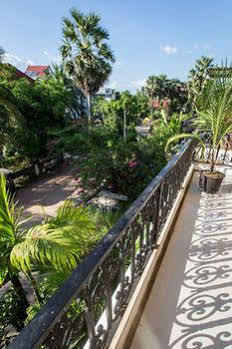 Rose Apple Bed & Breakfast Siem Reap