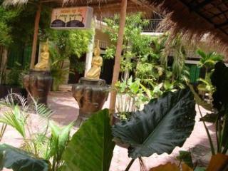 Bed & Breakfast Advisor Angkor