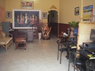 Advisor Angkor Bed & Breakfast 2*