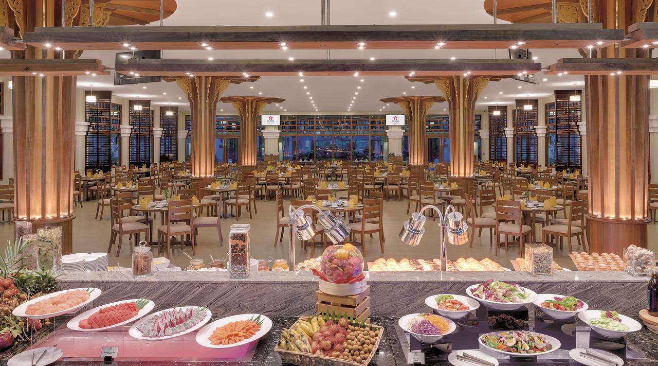 Sokha Private Mansion *