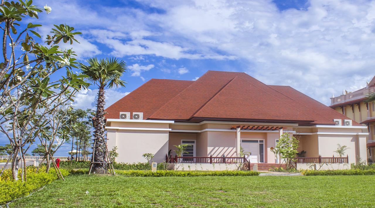 Sokha Private Mansion Siem Reap