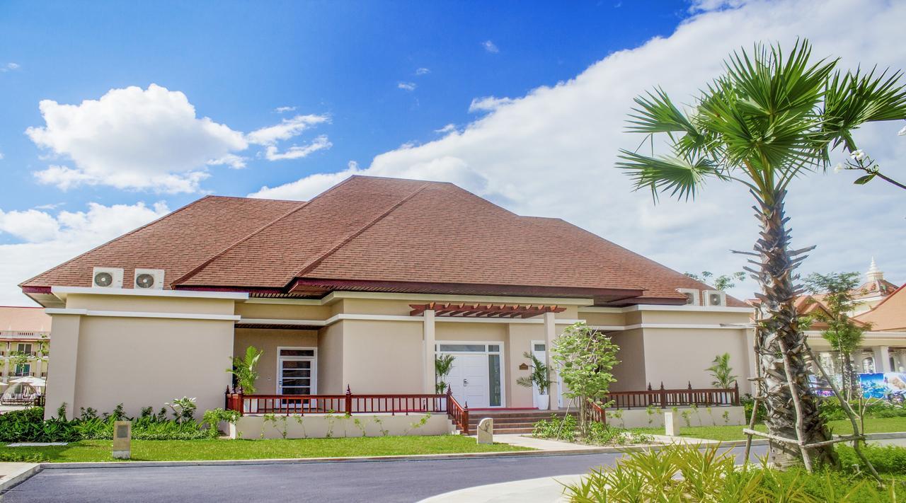 Villa Sokha Private Mansion