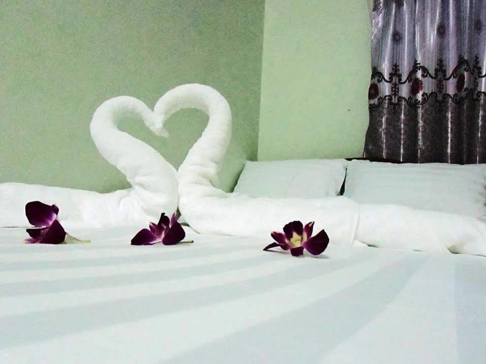 Angkor Sweet Guest house Siem Reap