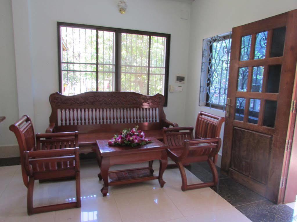 Guest house Angkor Sweet Siem Reap