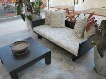 Hotel Aroon Boutique Siem Reap