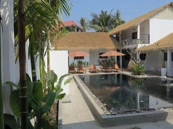 Aroon Boutique Hotel
