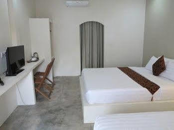 Hotel Aroon Boutique