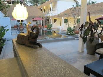 Hotel Aroon Boutique 3*