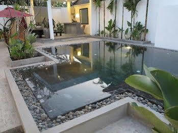 Aroon Boutique 3* Siem Reap