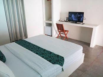 Hotel Aroon Boutique