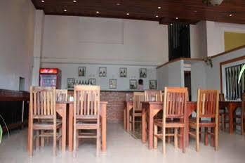 K.k Hotel 3*