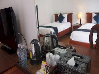 K.k Hotel