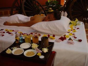Hotel Apsara Siem Reap