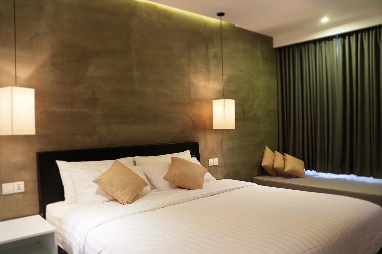 Aqua Hotel Siem Reap