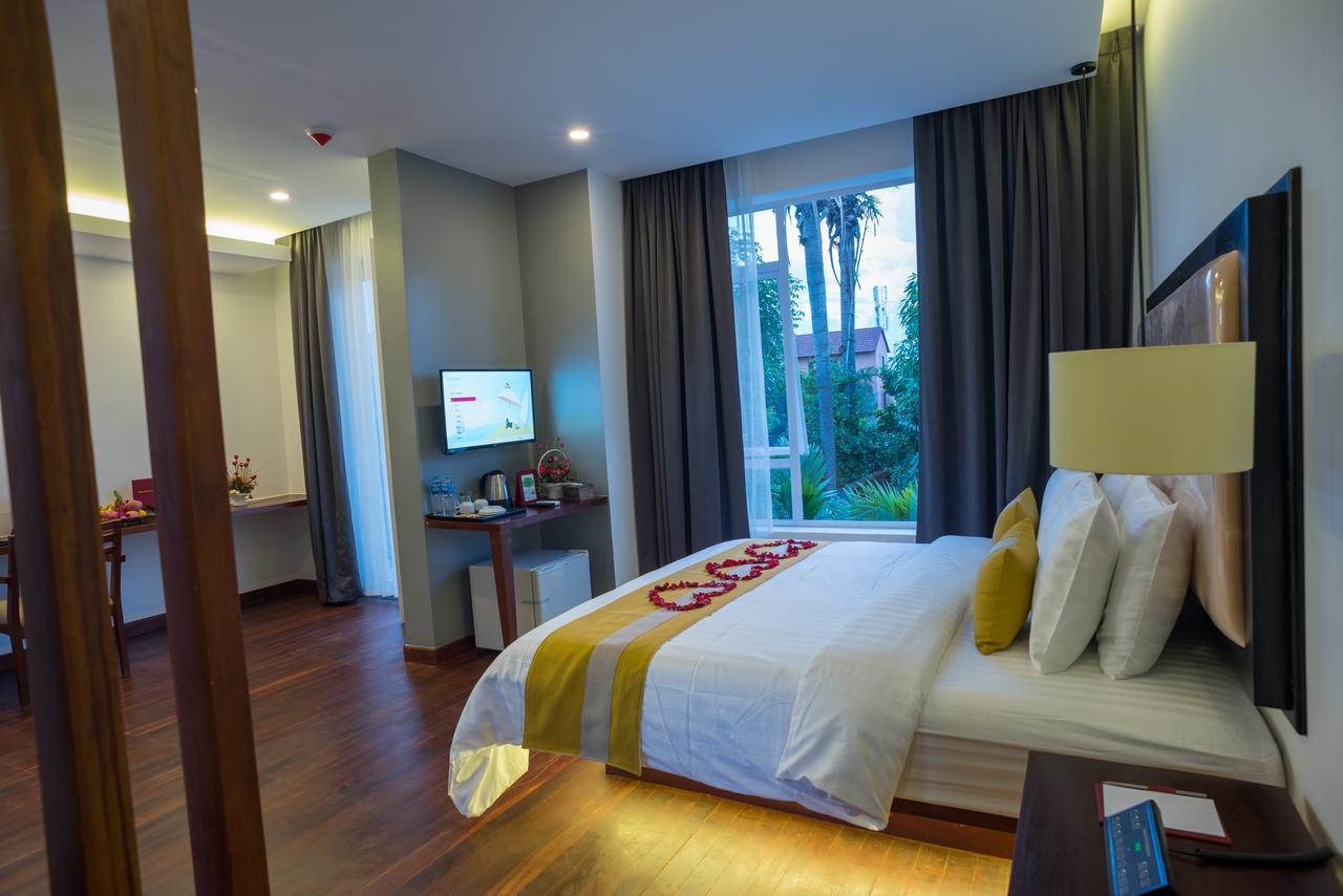 Naga Gate Boutique Siem Reap