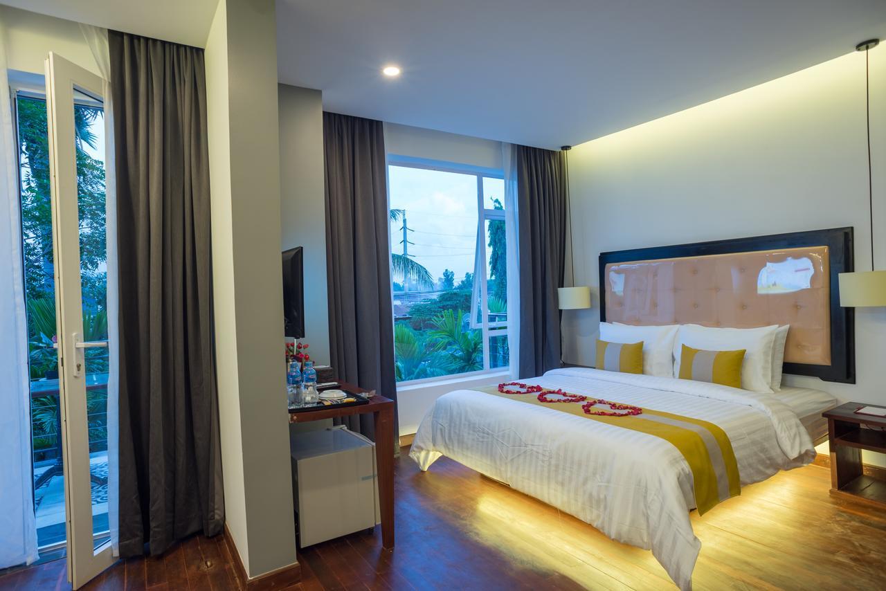 Naga Gate Boutique Hotel