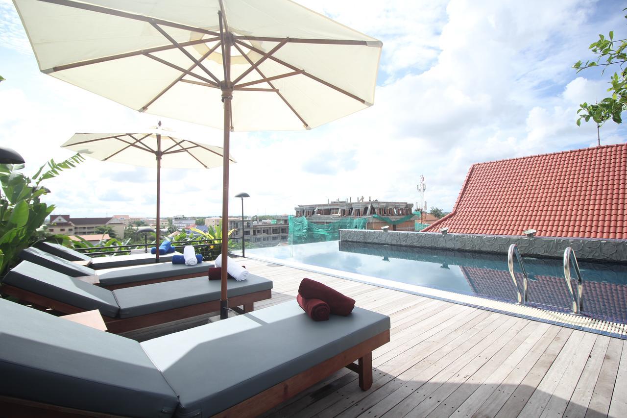 Aqua Hotel 4*