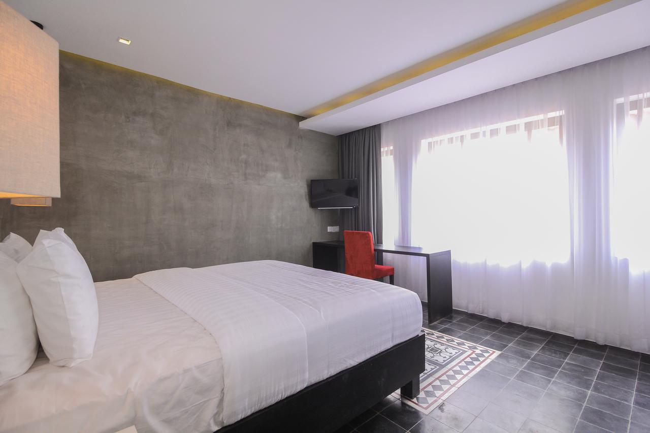 Hotel Aqua