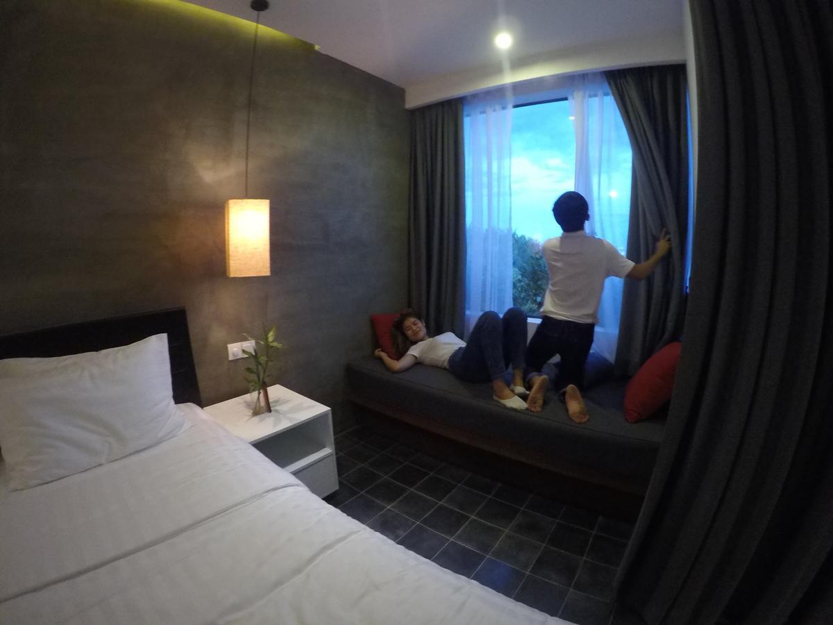 Aqua Hotel 4*